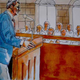 Illustration for article titled Jury on First RIAA Trial Goes Into Deliberations, Hopefully Arent Dumb